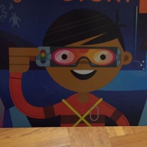 Meet your Posher, Georgiy